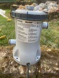 Pompa piscina Flowclear Bestway 58383