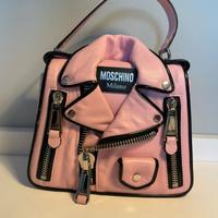 MOSCHINO - vintage borsa