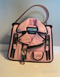 MOSCHINO - vintage borsa