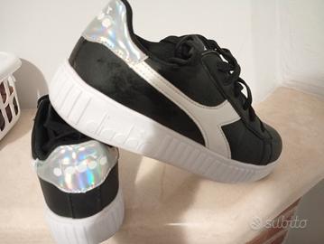 scarpe da donna Diadora numero 37
