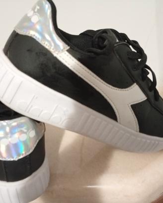 scarpe da donna Diadora numero 37