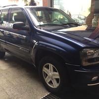 CHEVROLET TrailBlazer 4.2 L6 LTZ