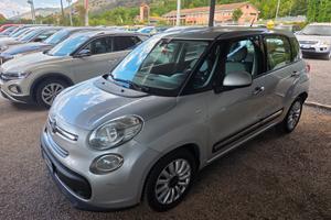 Fiat 500L Lounge