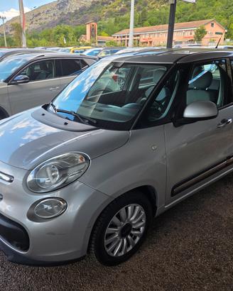 Fiat 500L Lounge