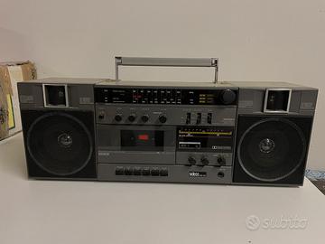 Radio Seleco anni 70/80 anche a batteria