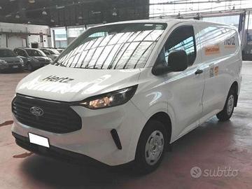 FORD Transit Custom Trend Van 320 L1H1 2.0 EcoBl