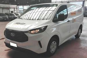 FORD Transit Custom Trend Van 320 L1H1 2.0 EcoBl