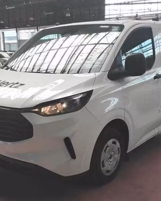 FORD Transit Custom Trend Van 320 L1H1 2.0 EcoBl