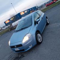fiat grande punto 