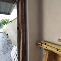 Basculante per garage