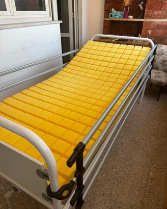 Letto sanitario