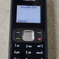NOKIA 1209