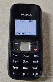 NOKIA 1209