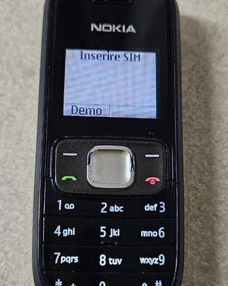 NOKIA 1209