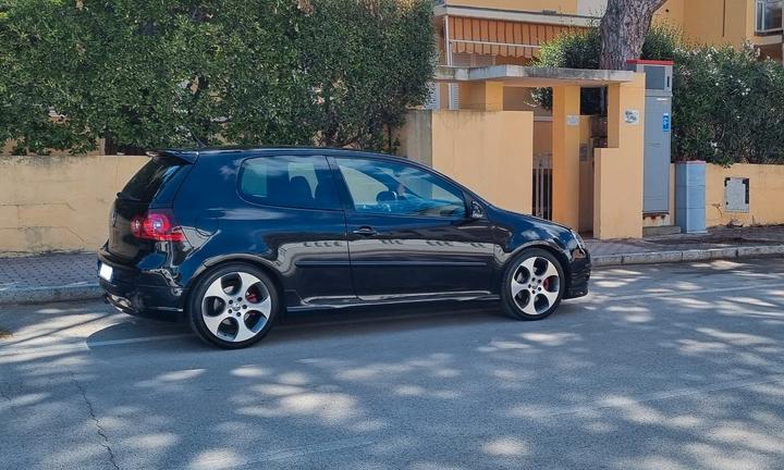 Golf 5 GTI TFSI - Kit Edition 30 - Full - Manuale