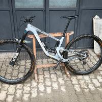 SANTA CRUZ HIGHTOWER XT 2021 TAGLIA M