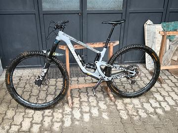 SANTA CRUZ HIGHTOWER XT 2021 TAGLIA M