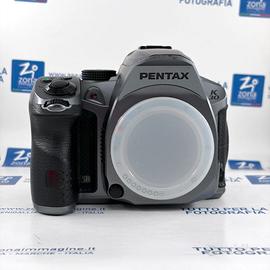 PENTAX K30 + GARANZIA USATO