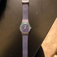 Orologio swatch
