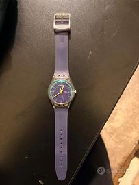 Orologio swatch