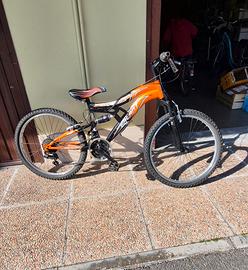 bicicletta 24 