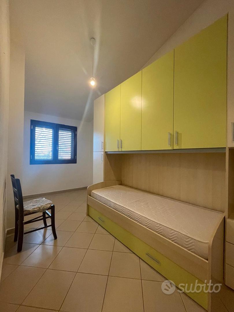 Apartment in Crabas/Cabras - Vista 5