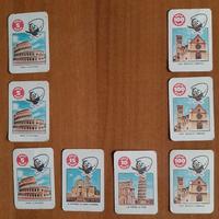 figurine miralanza  calimero  7cm x 4,5cm