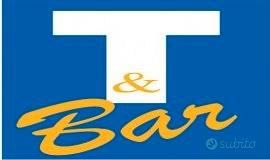 Tabaccheria con Bar 200.33T