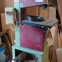 Bindella professionale per legno