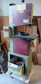 Bindella professionale per legno