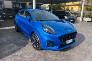 Ford Puma 1.0 EcoBoost Hybrid 125 CV S&S ST-Line