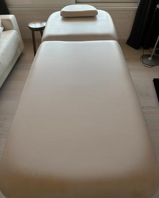 Lettino per massaggi
