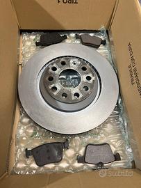 Dischi audi S3 - golf R