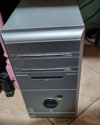 pc prezzo basso 