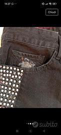 pantaloni Philipp plein 