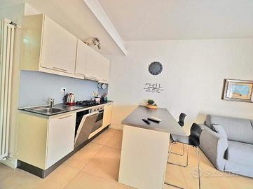 Trilocale ristrutturato