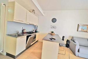 Trilocale ristrutturato