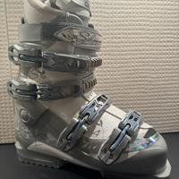 SALOMON DIVINE 4 - SCARPONE SCI 