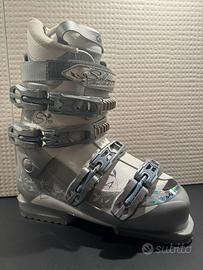 SALOMON DIVINE 4 - SCARPONE SCI 