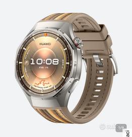 Smartwatch uawei nuovo