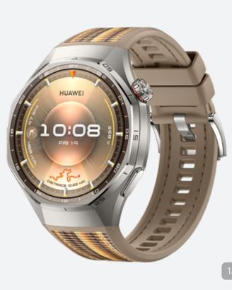Smartwatch uawei nuovo