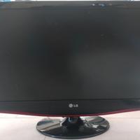 Televisore lg 21"