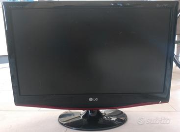 Televisore lg 21"