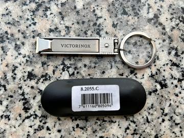 Victorinox tagliaunghie