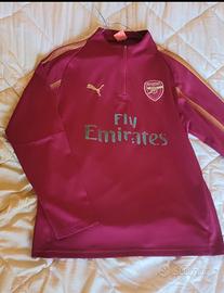 Giacca arsenal allenamento st 17/18, tg L 