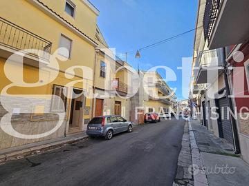 Casa Indipendente San Severo [Cod. rif 3098763VRG]