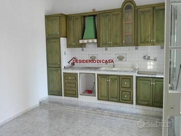 Casa, Chiavelli - S. Maria, Palermo.