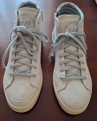 Sneakers sportive  brand  P448