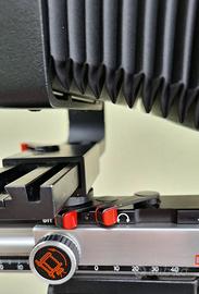 Linhof Technikardan 45s 