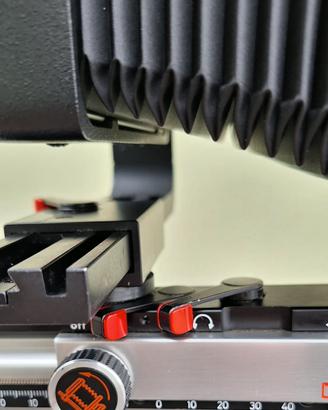 Linhof Technikardan 45s 